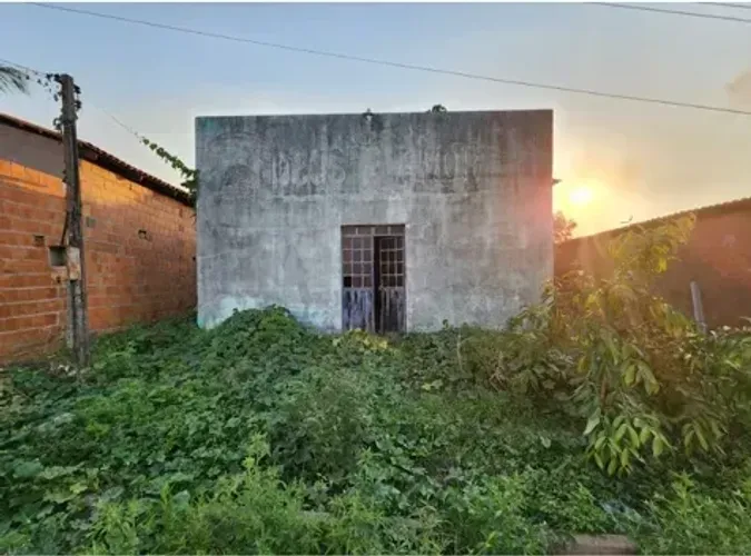 INVISTA NO SEU FUTURO: Imóvel Perfeito para Seu Projeto dos Sonhos!