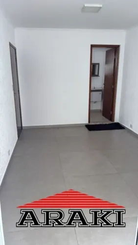 Sala, Ipiranga - São Paulo
