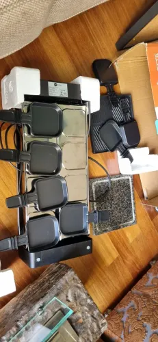 Raclette Grill Gourmet Fun Kitchen 8 pessoas
