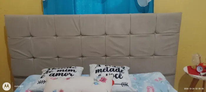 Cabeceira 