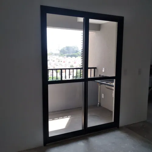 Porta Balcão/ Porta de Varanda 2,20x1,55
