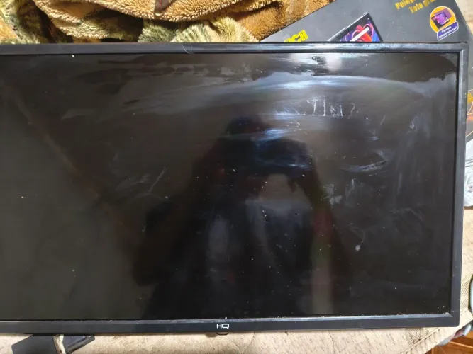 Tv, tablet 