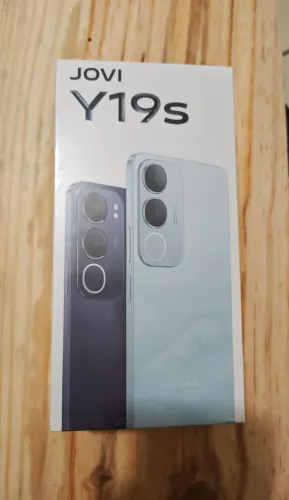 Jovi Y19s