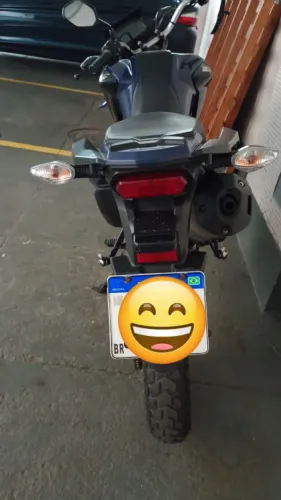 Vende-se Bros muito nova!