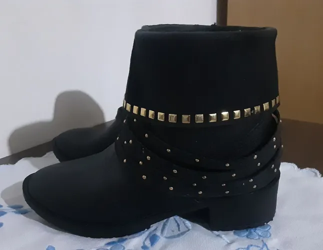 Botinha 