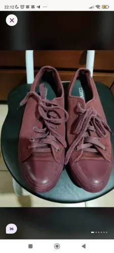 Tênis ALL star original