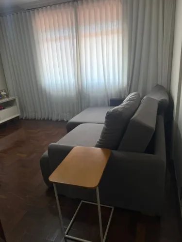 Sofá maravilhoso com apenas 3 meses de uso 