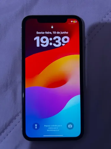 Iphone 11 128GB Seminovo