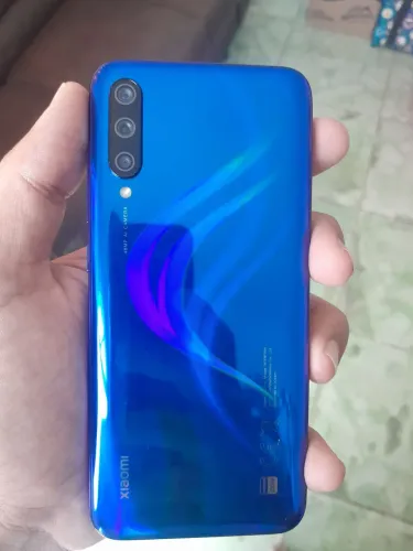 Xiami Mi A3 64gb Azul