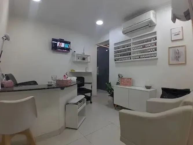 Sala com Recepção, Copa, Banheiro e Vaga de Garagem à venda, 26 m² por R$ 300.000,00 - Ica