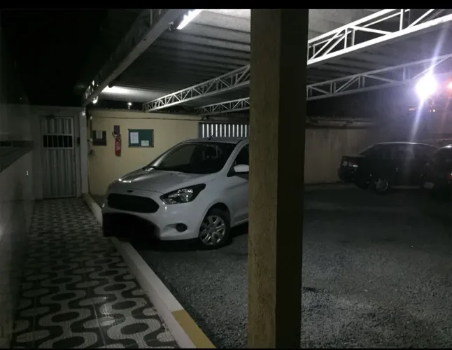 Casa em condomínio San Martin 