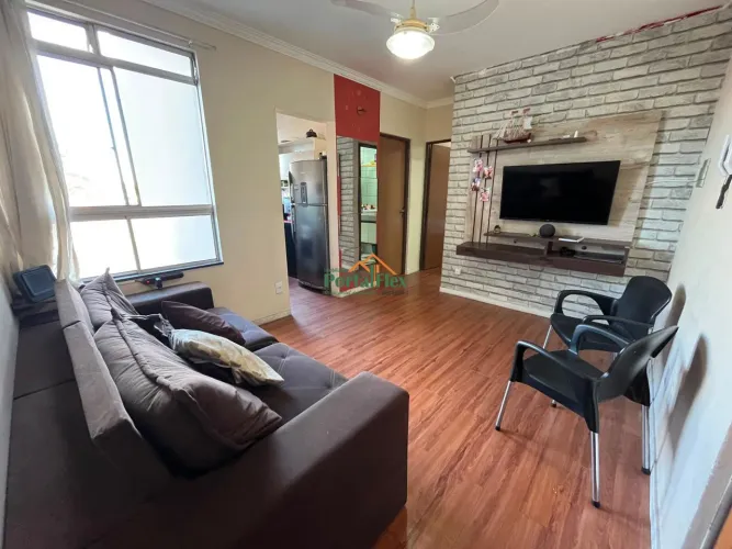 Apartamento à venda em Valparaiso - Serra/ES