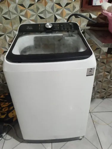 Máquina de lavar MÍDEA 