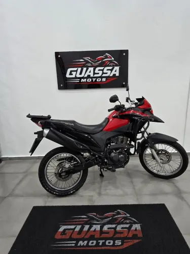 XRE 160 ADVENTURE 2022 (IMPECÁVEL)