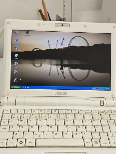 Netbook Asus EeePC