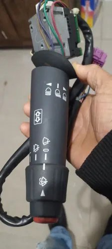 Vendo uma cháve de seta do Mercedes  Alison 