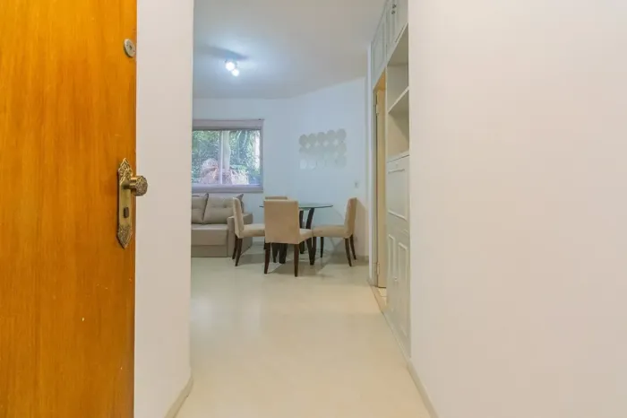 Apartamento-Para Venda-3753 Avenida Vereador José Diniz, Campo Belo, Campo Belo, São Paulo