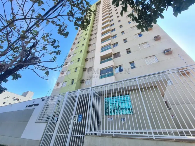 Apartamento 1 Quarto Suíte, 44,73 m², Nova Aliança