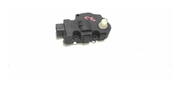 Servo Motor Ar Condicionado Audi A4 2013 #2