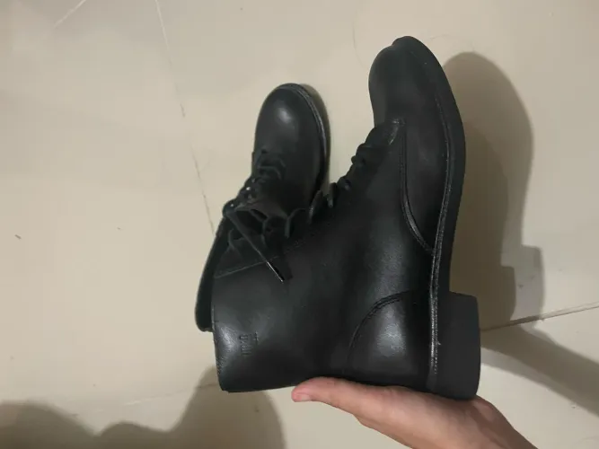 BOTA SANTA LOLLA ORIGINAL NUNCA USADA