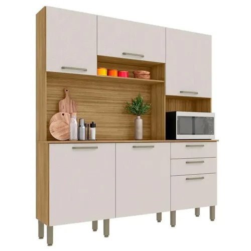 Armário de cozinha 1,80m - Promoção