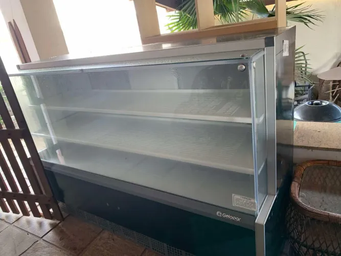 Refrigerador 