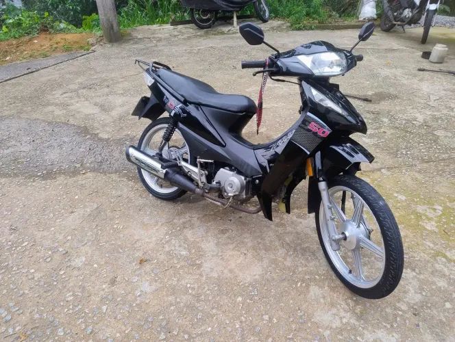 Traxx 50