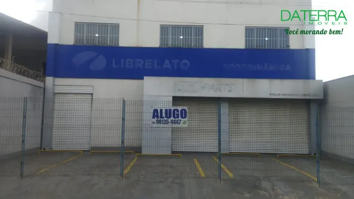 Prédio Comercial - Vila Morais - Sua Empresa Precisa de Visibilidade!