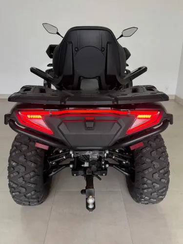 Quadriciclo CFMOTO 625