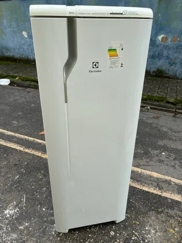Geladeira, 110v, Frost Free (Entrego)