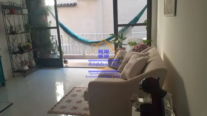 Tijuca, Rio de Janeiro - RJ, Apartamento 2 quartos ( 1 Suíte) , Varanda, Vaga, com infraes