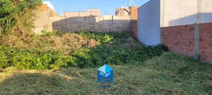 Terreno a venda no Jardim Novo Horizonte - Piracicaba