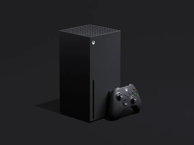 Xbox séries X