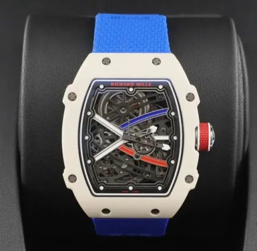 Richard Mille RM 67 RM67-02 Automatic 