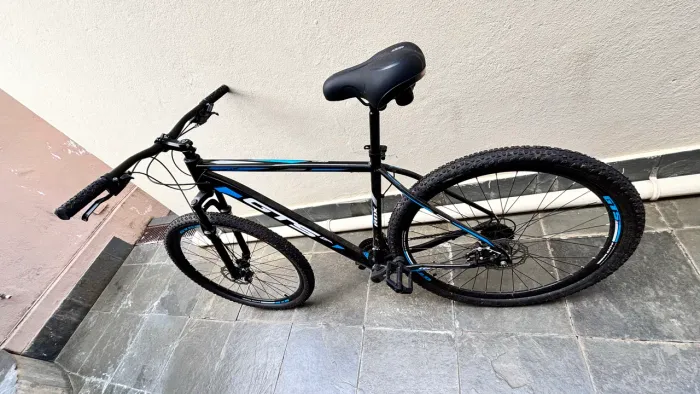 Bicicleta GTS Aro 29