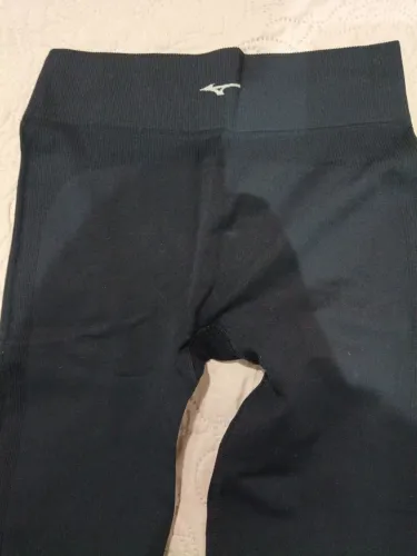 Calça legging Mizuno