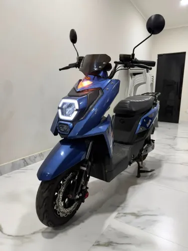 Moto-Chefe Jet 1000w 2025