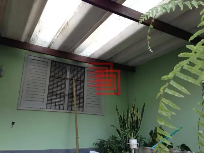 Casa à Venda na Vila Ivone, Região da Vila Ema  São Paulo/SP