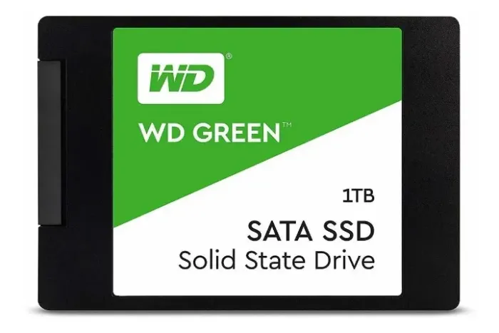 SSD 960GB Western Digital - QUEIMA DE ESTOQUE