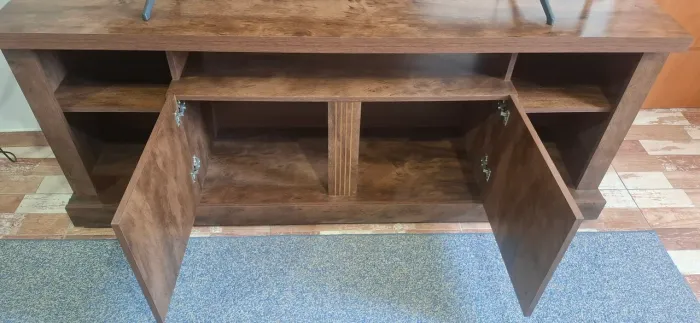 Rack de sala