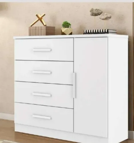 Cômoda Pulse
