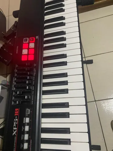 Roland Xps10