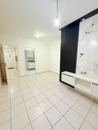 Apartamento Torre Condomínio Clube