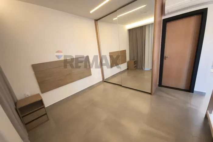 "Alugue Seu Flat R$4.500,00 em Holambra: Conforto & Estilo"