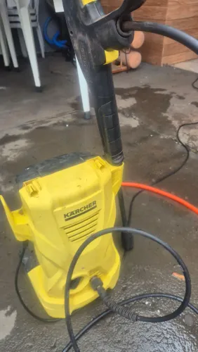 Maquina Alta Pressão karcher