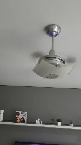 VENTILADOR DE TETO