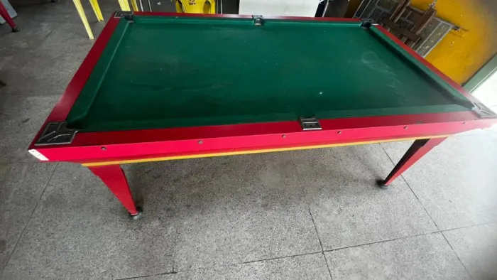 Mesa de Sinuca | Bilhar Profissional