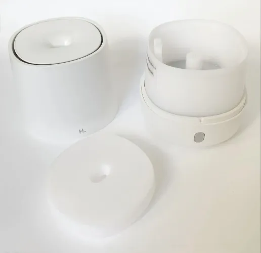 difusor de ambiente, acompanha essência