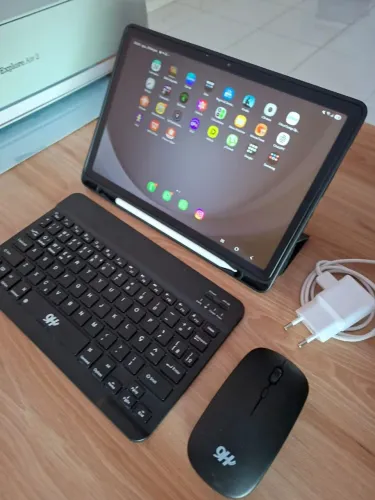 Tablet Galaxy A9+ 5G