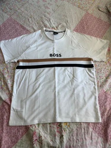 Camisa Boss